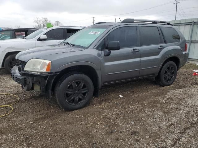 2006 Mitsubishi Endeavor Limited