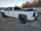 2005 Chevrolet Silverado C2500 Heavy Duty