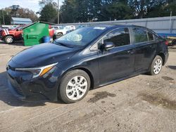 Salvage cars for sale at Eight Mile, AL auction: 2023 Toyota Corolla LE