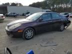 2002 Lexus ES 300