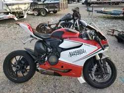 2012 Ducati Superbike 1199 Panigale en venta en Florence, MS