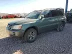 2006 Toyota Highlander