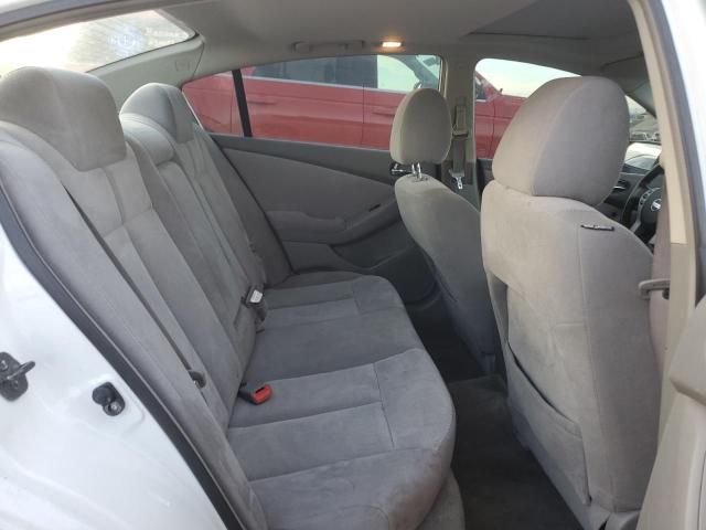 2007 Nissan Altima 3.5SE