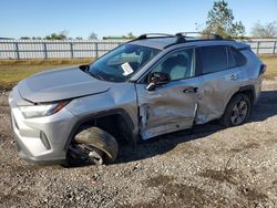 2023 Toyota Rav4 XLE en venta en Houston, TX