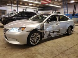 Lexus salvage cars for sale: 2013 Lexus ES 350