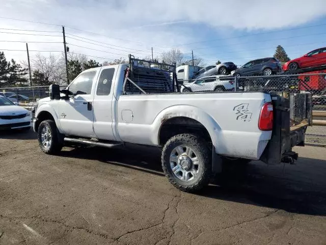 2012 Ford F250 Super Duty