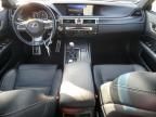 2018 Lexus GS 350 Base