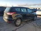 2016 Ford Escape S