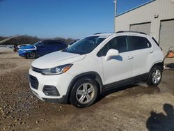 Run And Drives Cars for sale at auction: 2017 Chevrolet Trax 1LT