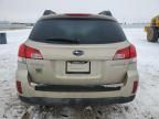 2010 Subaru Outback 2.5I Premium