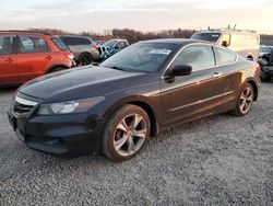 2012 Honda Accord EXL en venta en Chambersburg, PA