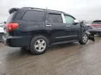 2008 Toyota Sequoia SR5