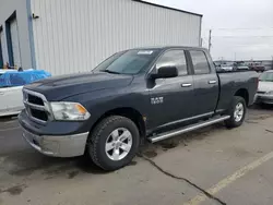 Dodge Vehiculos salvage en venta: 2014 Dodge RAM 1500 SLT