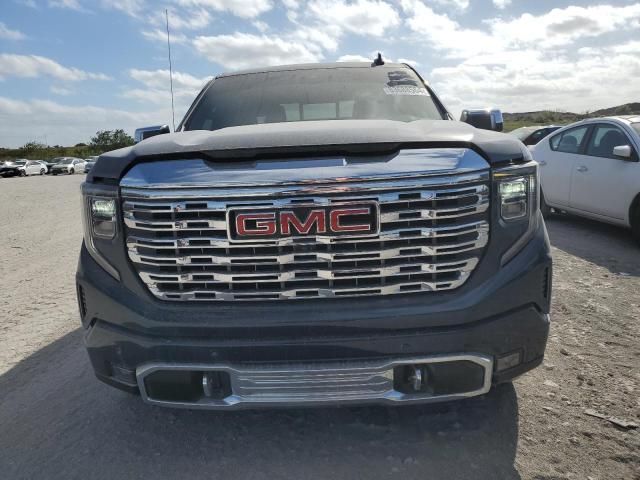 2022 GMC Sierra K1500 Denali