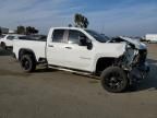 2021 Chevrolet Silverado K2500 Heavy Duty