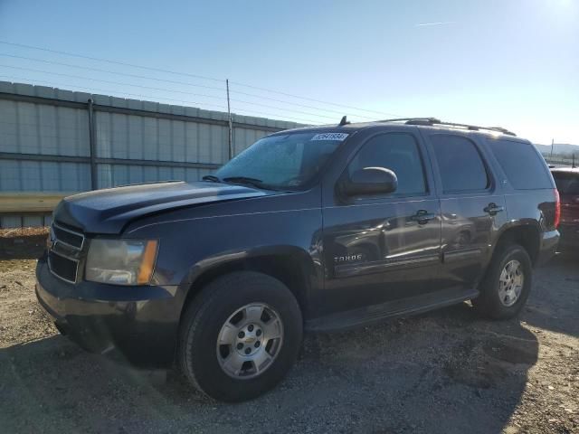 2010 Chevrolet Tahoe K1500 LT