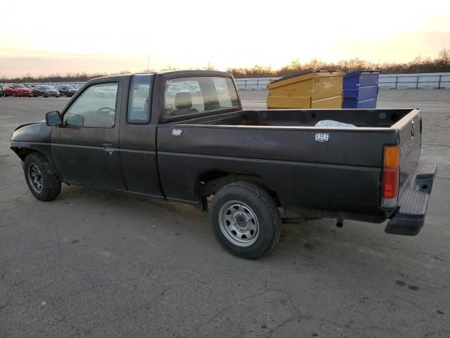 1993 Nissan Truck King Cab