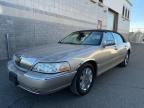 2003 Lincoln Town Car Signature