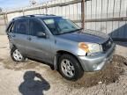 2005 Toyota Rav4