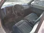 1993 GMC Sierra C2500