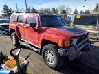 2006 Hummer H3