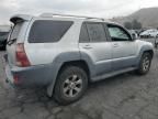 2003 Toyota 4runner SR5