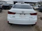 2016 Lexus IS 350