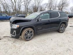 2023 GMC Acadia SLT en venta en Cicero, IN