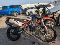 Salvage cars for sale from Copart Magna, UT: 2021 KTM 890 Adventure R