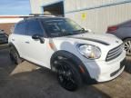 2014 Mini Cooper Countryman