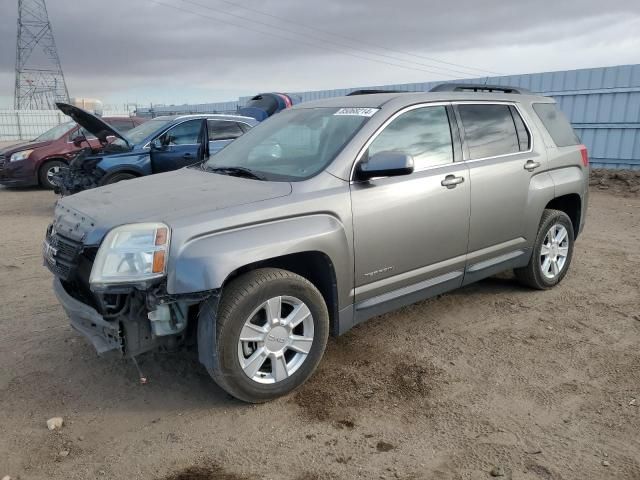 2012 GMC Terrain SLE