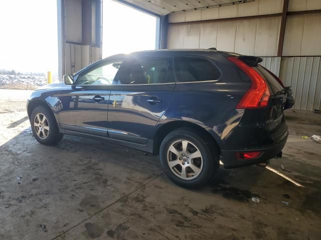 2012 Volvo XC60 3.2