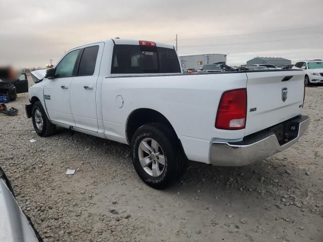 2016 Dodge RAM 1500 SLT