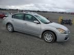 2009 Nissan Altima 2.5