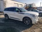 2021 Lincoln Aviator Grand Touring