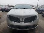 2013 Lincoln MKS