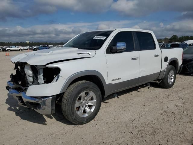 2021 Dodge 1500 Laramie