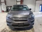 2018 Honda Pilot LX