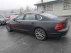 2018 Volvo S90 T6 Momentum