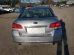 2012 Subaru Legacy 3.6R Limited