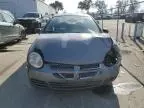 2005 Dodge Neon SXT