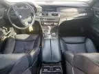 2011 BMW 750 LI