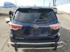 2014 Toyota Highlander XLE