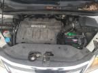 2008 Honda Odyssey EXL