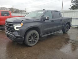 2022 Chevrolet Silverado K1500 RST en venta en Ham Lake, MN