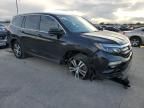 2017 Honda Pilot EXL