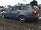 2008 Volkswagen Passat Wagon VR6 4MOTION