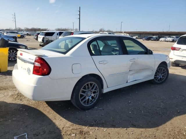 2006 Chevrolet Malibu LTZ