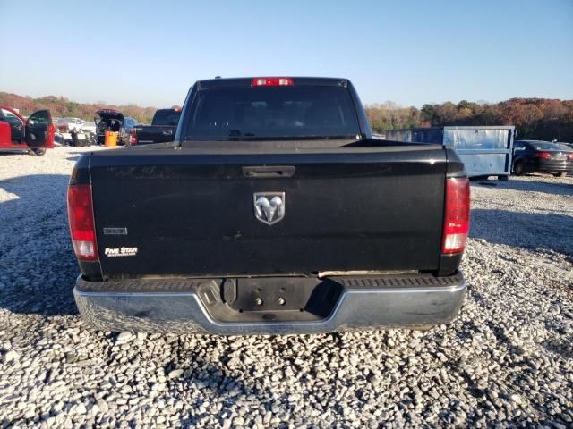 2021 Dodge RAM 1500 Classic SLT