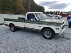 1971 Chevrolet C-10